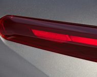 2022 Citroën C5 X Hybrid - UK version - Tail Light Wallpaper 190x150