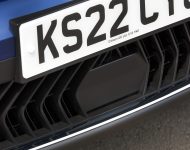 2022 Citroën C5 X - UK version - Detail Wallpaper 190x150