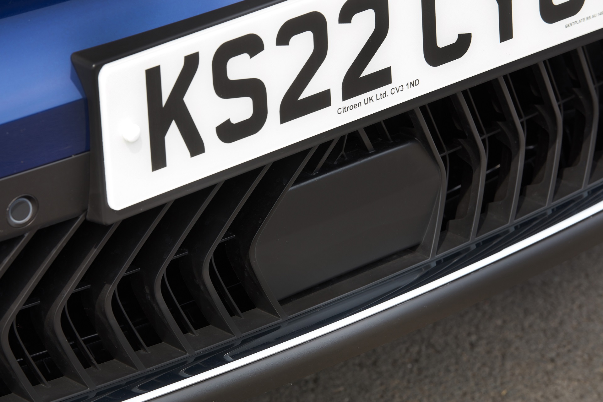 Download 2022 Citroën C5 X - UK version - Detail HD Wallpaper 1920x1280 #19