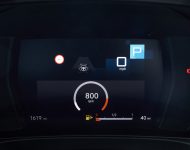 2022 Citroën C5 X - UK version - Digital Instrument Cluster Wallpaper 190x150
