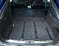 2022 Citroën C5 X - UK version - Trunk Wallpaper 190x150