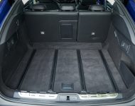 2022 Citroën C5 X - UK version - Trunk Wallpaper 190x150