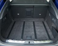 2022 Citroën C5 X - UK version - Trunk Wallpaper 190x150