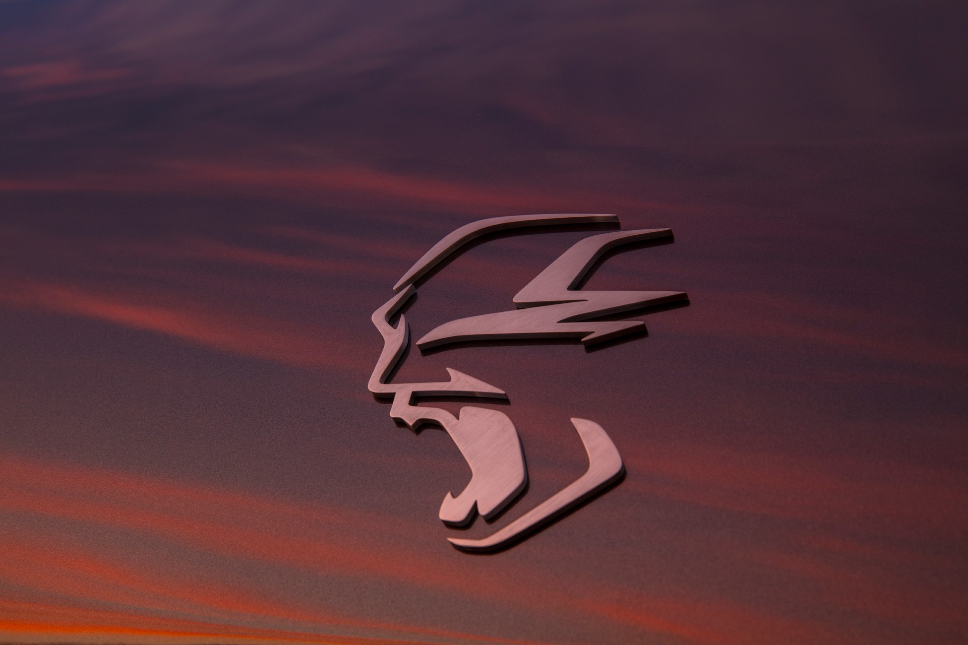 Download 2022 Dodge Charger Daytona SRT Concept - Badge HD Wallpaper 1920x1280 #20