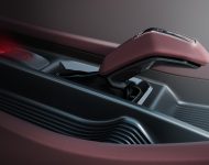 2022 Dodge Charger Daytona SRT Concept - Design Sketch Wallpaper 190x150
