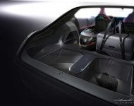 2022 Dodge Charger Daytona SRT Concept - Design Sketch Wallpaper 190x150