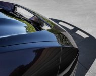 2022 Dodge Charger Daytona SRT Concept - Detail Wallpaper 190x150