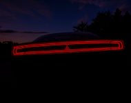 2022 Dodge Charger Daytona SRT Concept - Detail Wallpaper 190x150