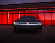 2022 Dodge Charger Daytona SRT Concept - Front Wallpaper 190x150