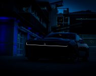 2022 Dodge Charger Daytona SRT Concept - Front Wallpaper 190x150