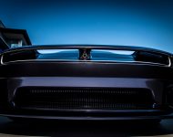 2022 Dodge Charger Daytona SRT Concept - Front Wallpaper 190x150