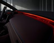 2022 Dodge Charger Daytona SRT Concept - Interior, Detail Wallpaper 190x150