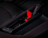 2022 Dodge Charger Daytona SRT Concept - Interior, Detail Wallpaper 190x150