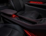 2022 Dodge Charger Daytona SRT Concept - Interior, Detail Wallpaper 190x150