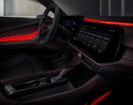 2022 Dodge Charger Daytona SRT Concept - Interior Wallpaper 190x150