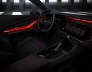 2022 Dodge Charger Daytona SRT Concept - Interior Wallpaper 190x150