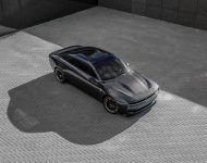 2022 Dodge Charger Daytona SRT Concept - Top Wallpaper 190x150