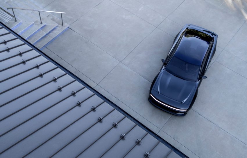 2022 Dodge Charger Daytona SRT Concept - Top Wallpaper 850x542 #6