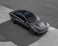 2022 Dodge Charger Daytona SRT Concept - Top Wallpaper 190x150