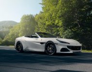 Download 2022 Ferrari Portofino M by Novitec HD Wallpapers and Backgrounds