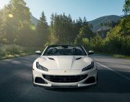 2022 Ferrari Portofino M by Novitec - Front Wallpaper 190x150