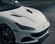 2022 Ferrari Portofino M by Novitec - Front Wallpaper 190x150