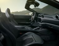 2022 Ferrari Portofino M by Novitec - Interior Wallpaper 190x150