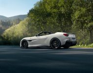 2022 Ferrari Portofino M by Novitec - Rear Three-Quarter Wallpaper 190x150