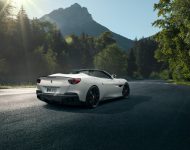 2022 Ferrari Portofino M by Novitec - Rear Three-Quarter Wallpaper 190x150
