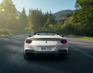 2022 Ferrari Portofino M by Novitec - Rear Wallpaper 190x150