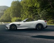 2022 Ferrari Portofino M by Novitec - Side Wallpaper 190x150