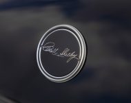 2022 Ford Mustang Shelby GT500 Code Red - Badge Wallpaper 190x150