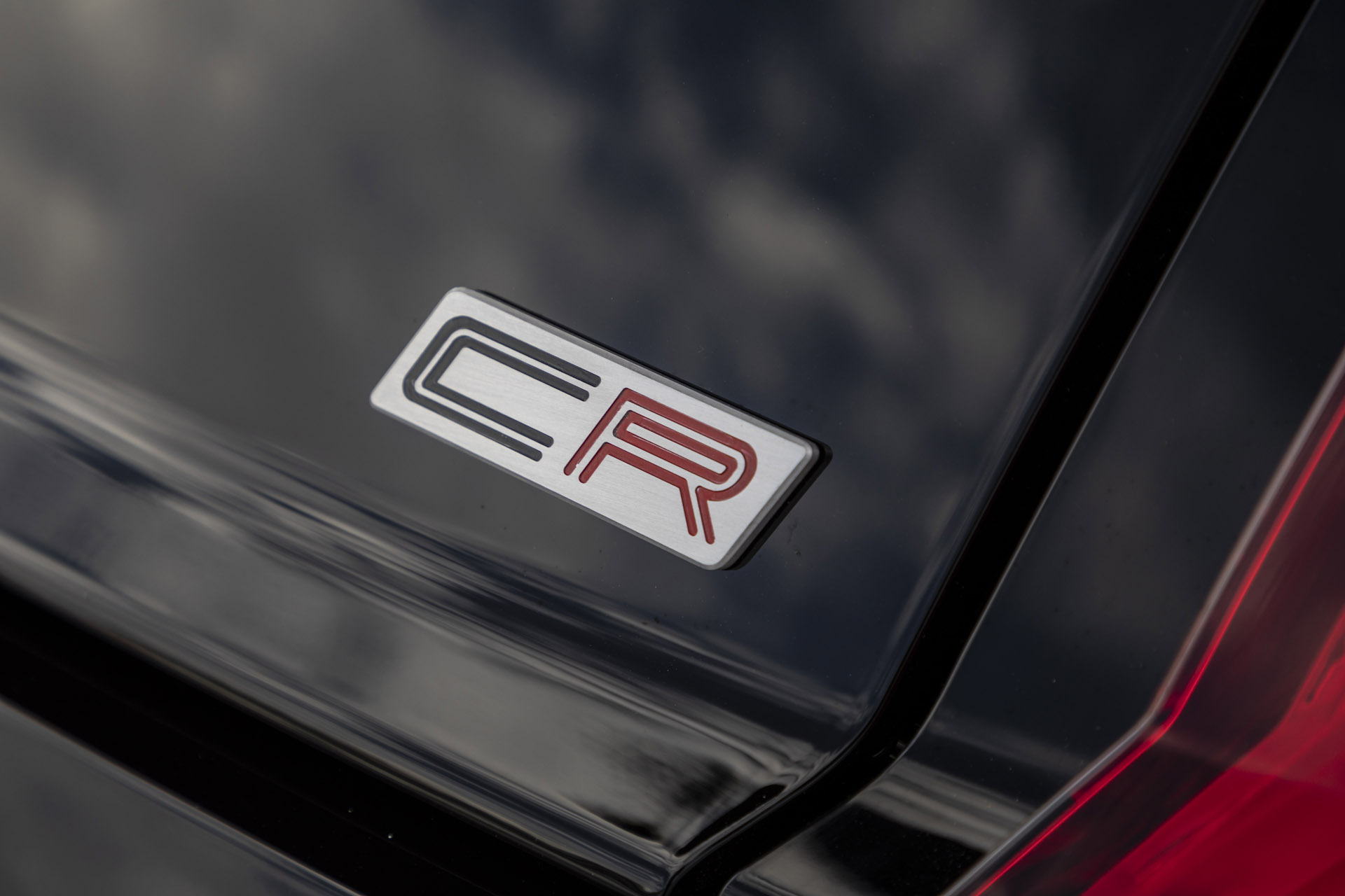 Download 2022 Ford Mustang Shelby GT500 Code Red - Badge HD Wallpaper 1920x1280 #16