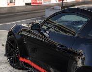 2022 Ford Mustang Shelby GT500 Code Red - Detail Wallpaper 190x150