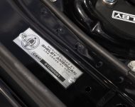 2022 Ford Mustang Shelby GT500 Code Red - Detail Wallpaper 190x150