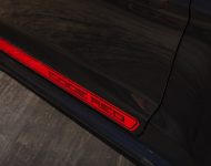 2022 Ford Mustang Shelby GT500 Code Red - Detail Wallpaper 190x150