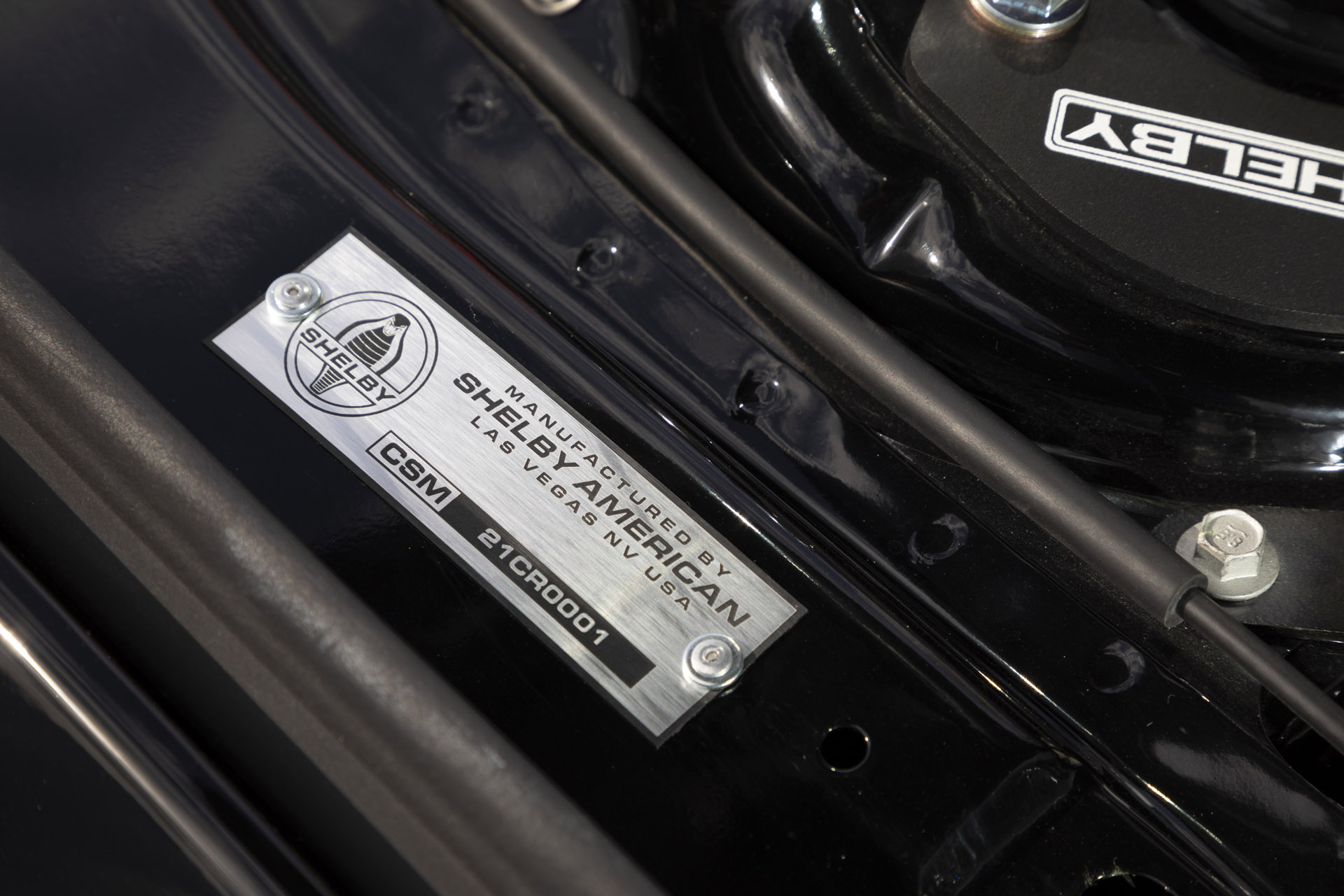 Download 2022 Ford Mustang Shelby GT500 Code Red - Detail HD Wallpaper 1920x1280 #18