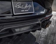 2022 Ford Mustang Shelby GT500 Code Red - Exhaust Wallpaper 190x150