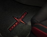 2022 Ford Mustang Shelby GT500 Code Red - Interior, Detail Wallpaper 190x150