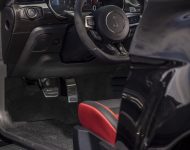2022 Ford Mustang Shelby GT500 Code Red - Interior Wallpaper 190x150