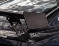 2022 Ford Mustang Shelby GT500 Code Red - Spoiler Wallpaper 190x150