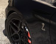 2022 Ford Mustang Shelby GT500 Code Red - Wheel Wallpaper 190x150