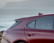 2022 Genesis G70 Shooting Brake - Detail Wallpaper 190x150