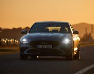 2022 Genesis G70 Shooting Brake - Front Wallpaper 190x150