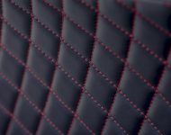 2022 Genesis G70 Shooting Brake - Interior, Detail Wallpaper 190x150