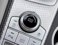 2022 Genesis G70 Shooting Brake - Interior, Detail Wallpaper 190x150