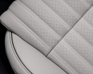 2022 Genesis G70 Shooting Brake - Interior, Detail Wallpaper 190x150