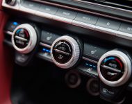 2022 Genesis G70 Shooting Brake - Interior, Detail Wallpaper 190x150