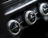 2022 Genesis G70 Shooting Brake - Interior, Detail Wallpaper 190x150