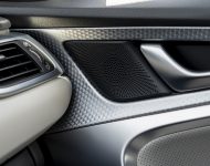 2022 Genesis G70 Shooting Brake - Interior, Detail Wallpaper 190x150